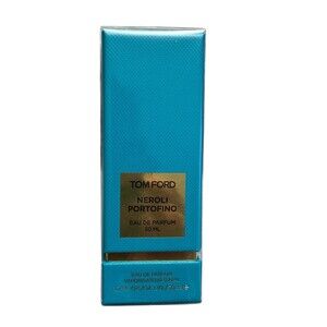 Tom Ford Neroli Portofino Women's  1.7 oz  NIB SEALED Authentic